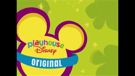 walt disney television playhouse original.